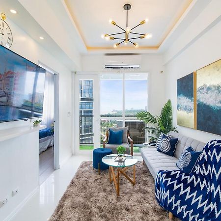 Omp 15C-T2, Seaview, Pool & Beach Access, Near Airport, Fast Wi-Fi, Netflix Punta Engaño Extérieur photo