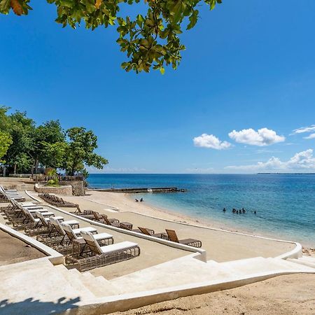 Omp 15C-T2, Seaview, Pool & Beach Access, Near Airport, Fast Wi-Fi, Netflix Punta Engaño Extérieur photo