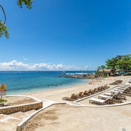 Omp 15C-T2, Seaview, Pool & Beach Access, Near Airport, Fast Wi-Fi, Netflix Punta Engaño Extérieur photo