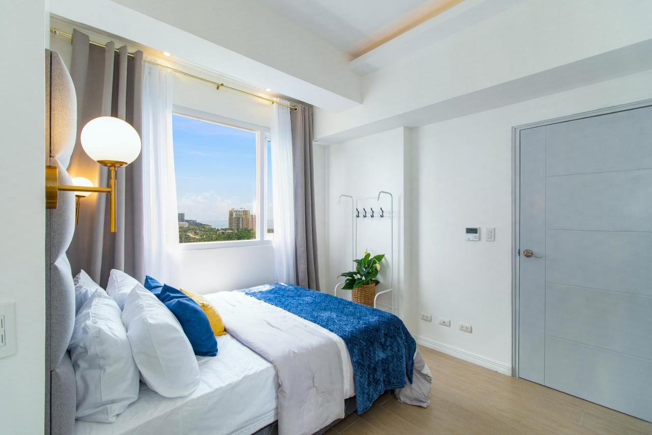 Omp 15C-T2, Seaview, Pool & Beach Access, Near Airport, Fast Wi-Fi, Netflix Punta Engaño Extérieur photo