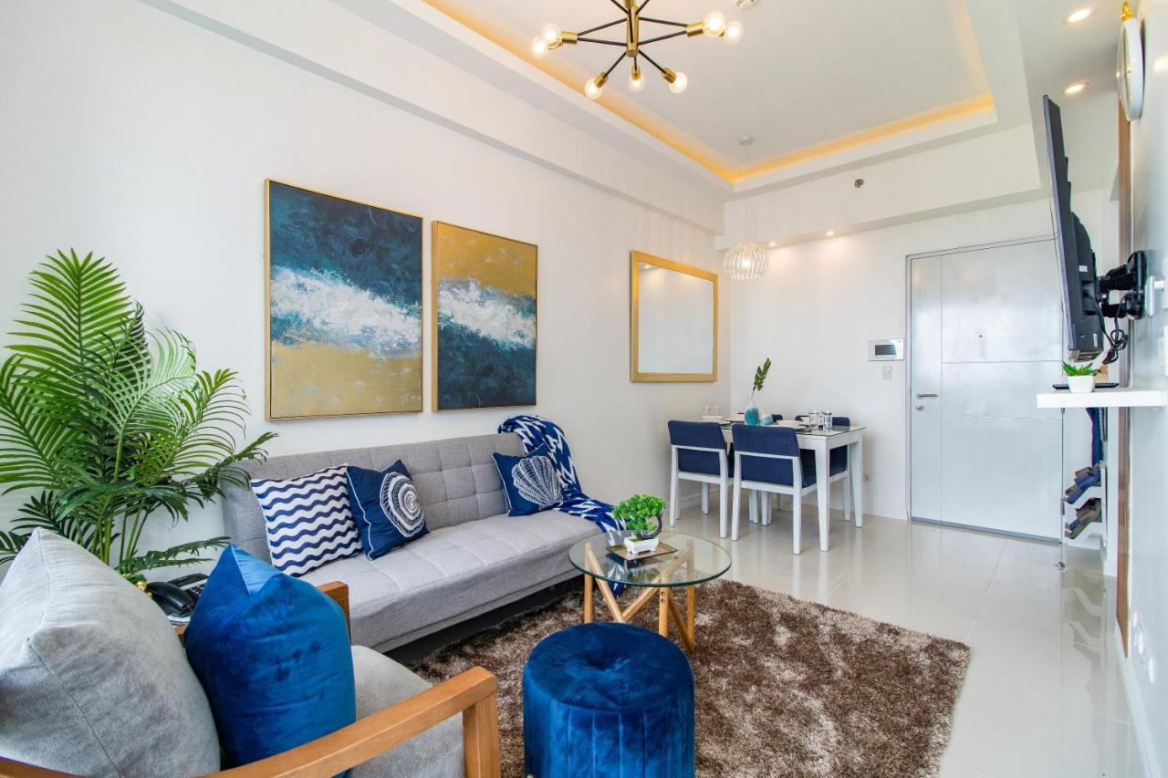 Omp 15C-T2, Seaview, Pool & Beach Access, Near Airport, Fast Wi-Fi, Netflix Punta Engaño Extérieur photo