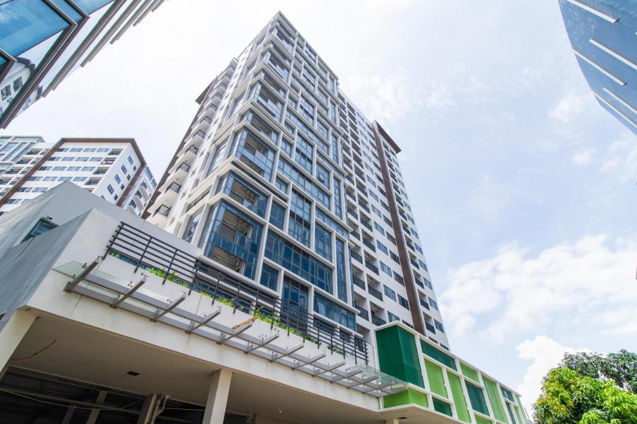 Omp 15C-T2, Seaview, Pool & Beach Access, Near Airport, Fast Wi-Fi, Netflix Punta Engaño Extérieur photo