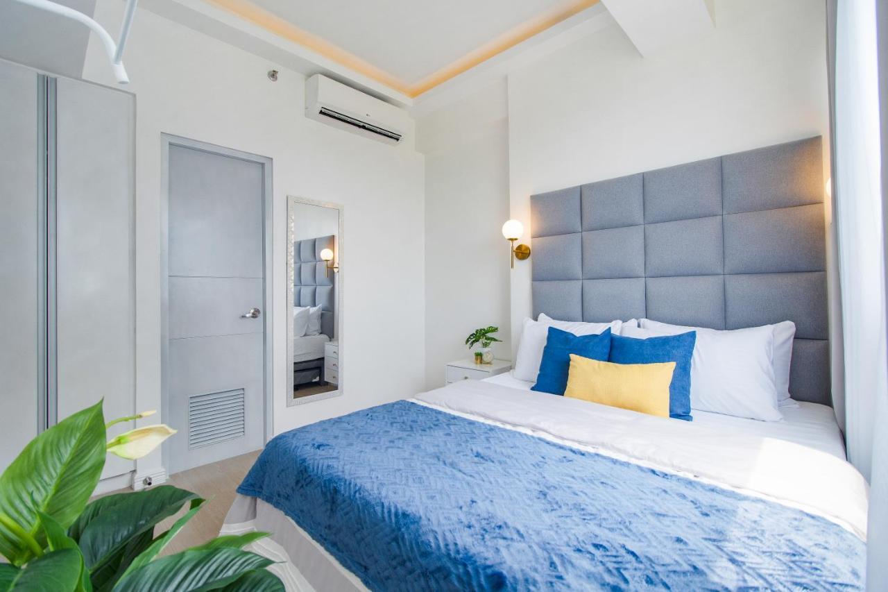Omp 15C-T2, Seaview, Pool & Beach Access, Near Airport, Fast Wi-Fi, Netflix Punta Engaño Extérieur photo