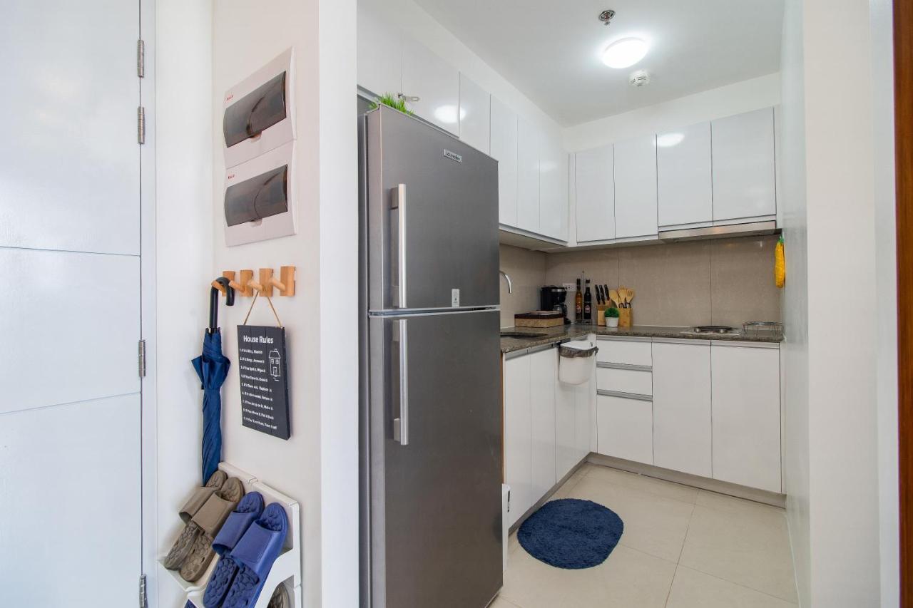 Omp 15C-T2, Seaview, Pool & Beach Access, Near Airport, Fast Wi-Fi, Netflix Punta Engaño Extérieur photo