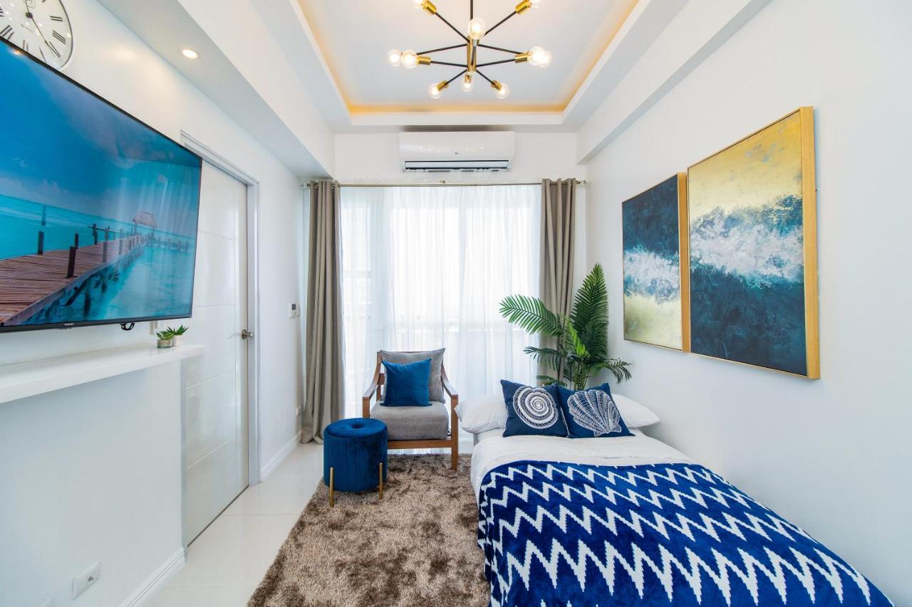 Omp 15C-T2, Seaview, Pool & Beach Access, Near Airport, Fast Wi-Fi, Netflix Punta Engaño Extérieur photo
