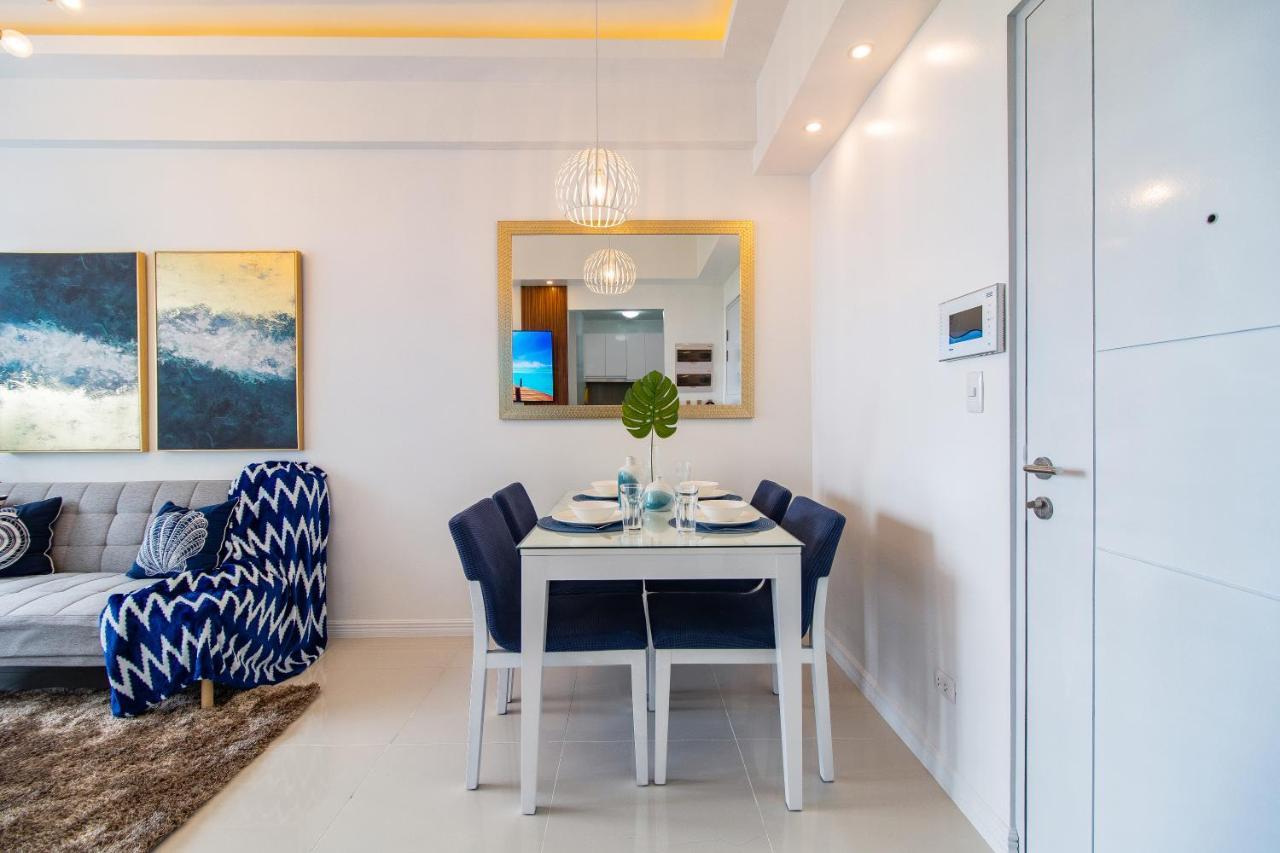 Omp 15C-T2, Seaview, Pool & Beach Access, Near Airport, Fast Wi-Fi, Netflix Punta Engaño Extérieur photo