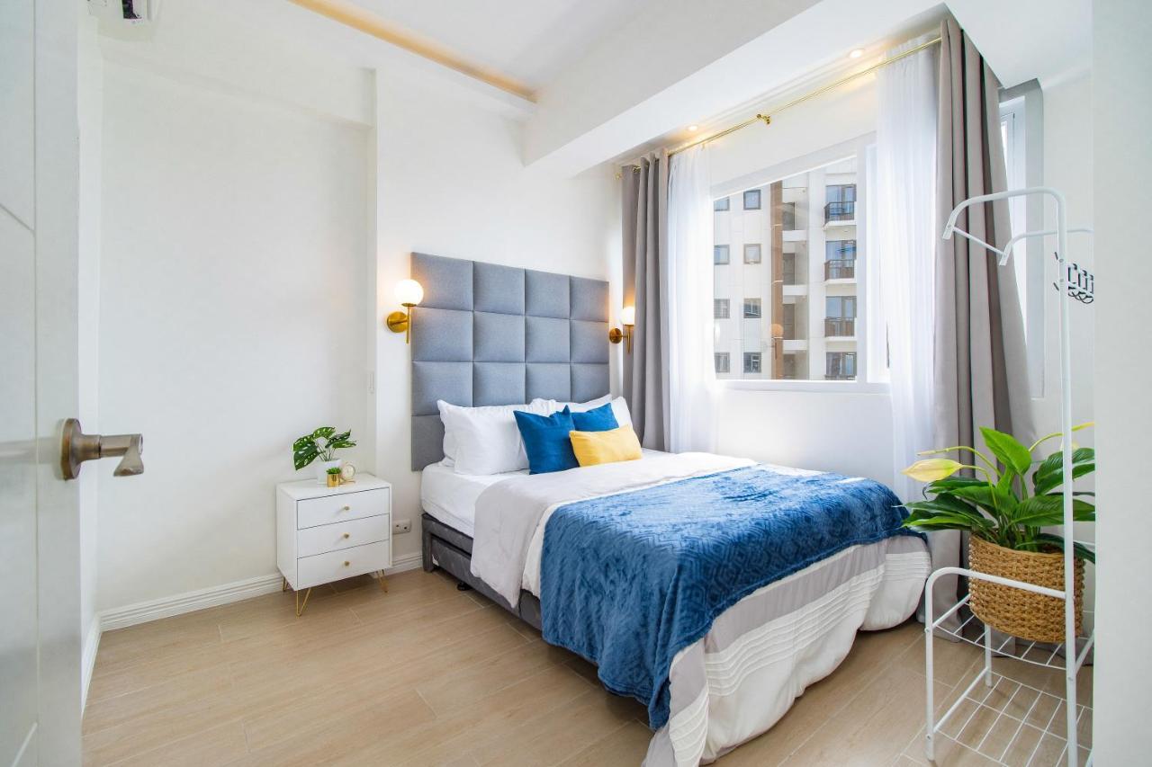Omp 15C-T2, Seaview, Pool & Beach Access, Near Airport, Fast Wi-Fi, Netflix Punta Engaño Extérieur photo