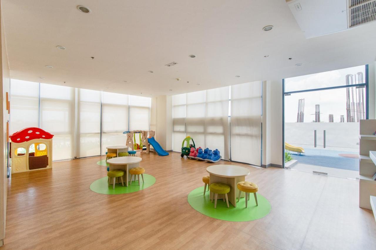 Omp 15C-T2, Seaview, Pool & Beach Access, Near Airport, Fast Wi-Fi, Netflix Punta Engaño Extérieur photo