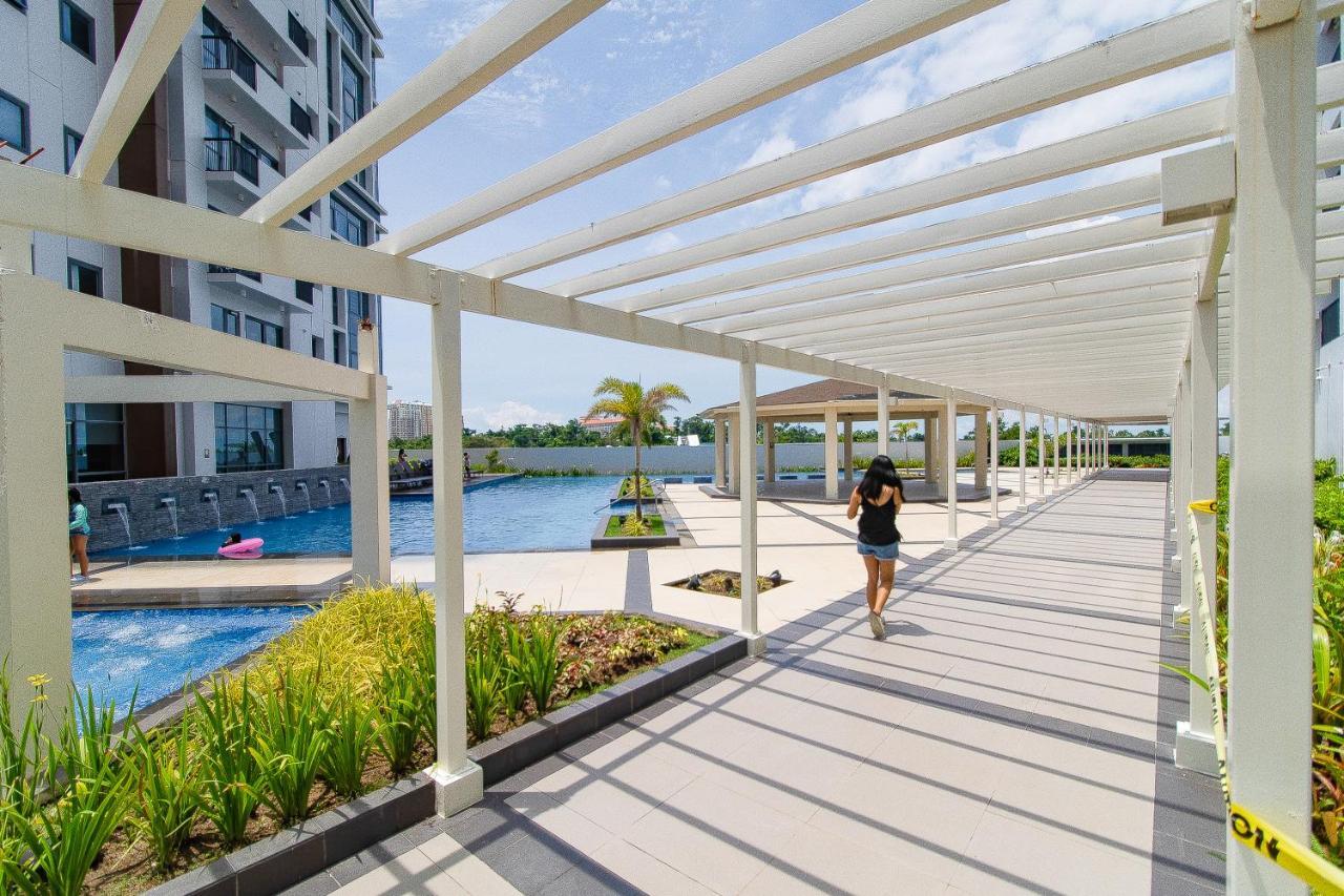 Omp 15C-T2, Seaview, Pool & Beach Access, Near Airport, Fast Wi-Fi, Netflix Punta Engaño Extérieur photo