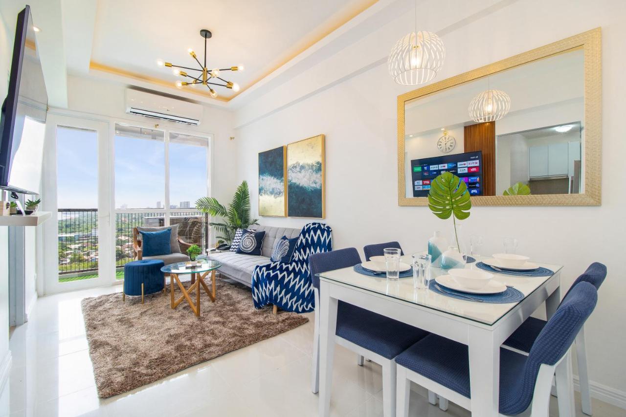 Omp 15C-T2, Seaview, Pool & Beach Access, Near Airport, Fast Wi-Fi, Netflix Punta Engaño Extérieur photo