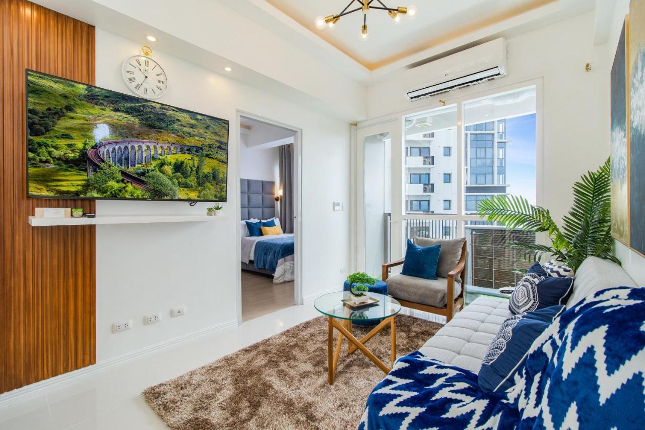 Omp 15C-T2, Seaview, Pool & Beach Access, Near Airport, Fast Wi-Fi, Netflix Punta Engaño Extérieur photo