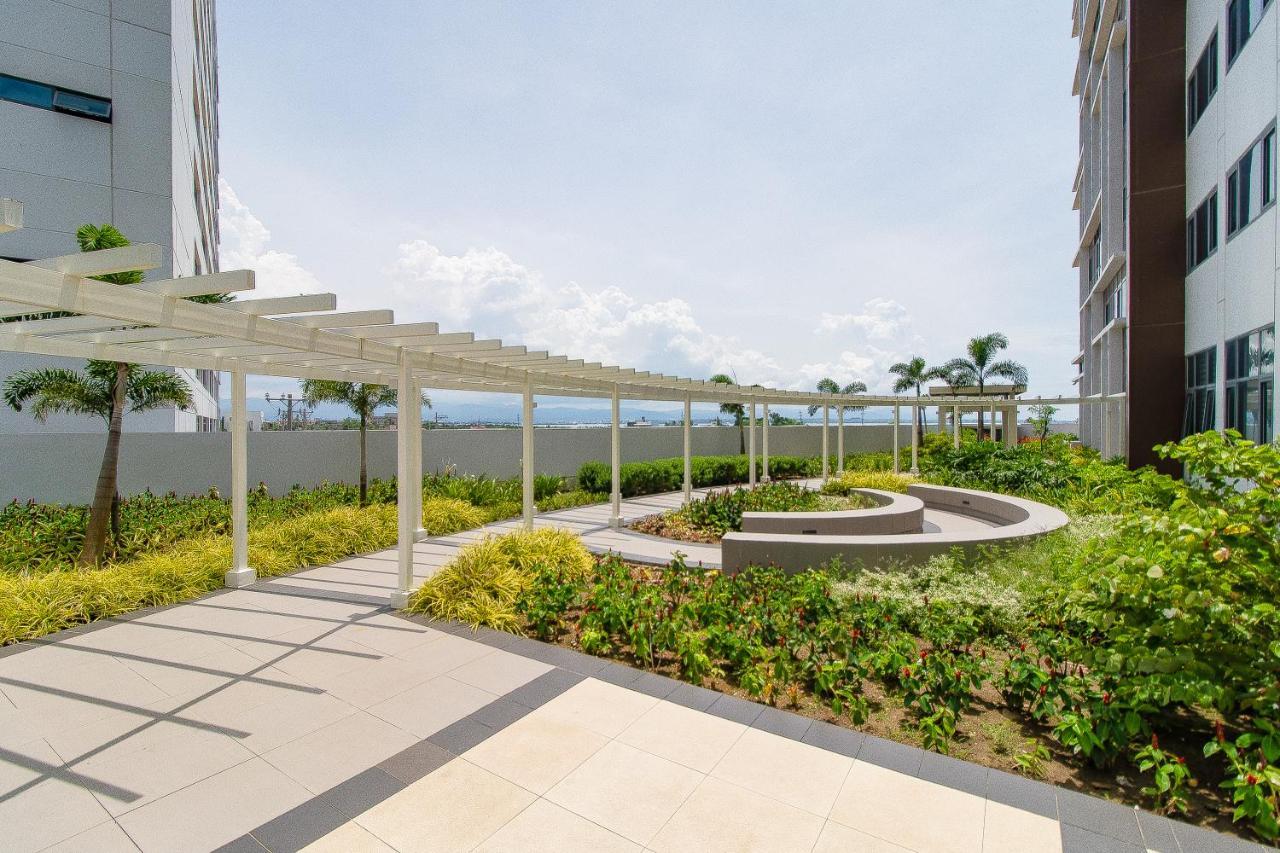 Omp 15C-T2, Seaview, Pool & Beach Access, Near Airport, Fast Wi-Fi, Netflix Punta Engaño Extérieur photo