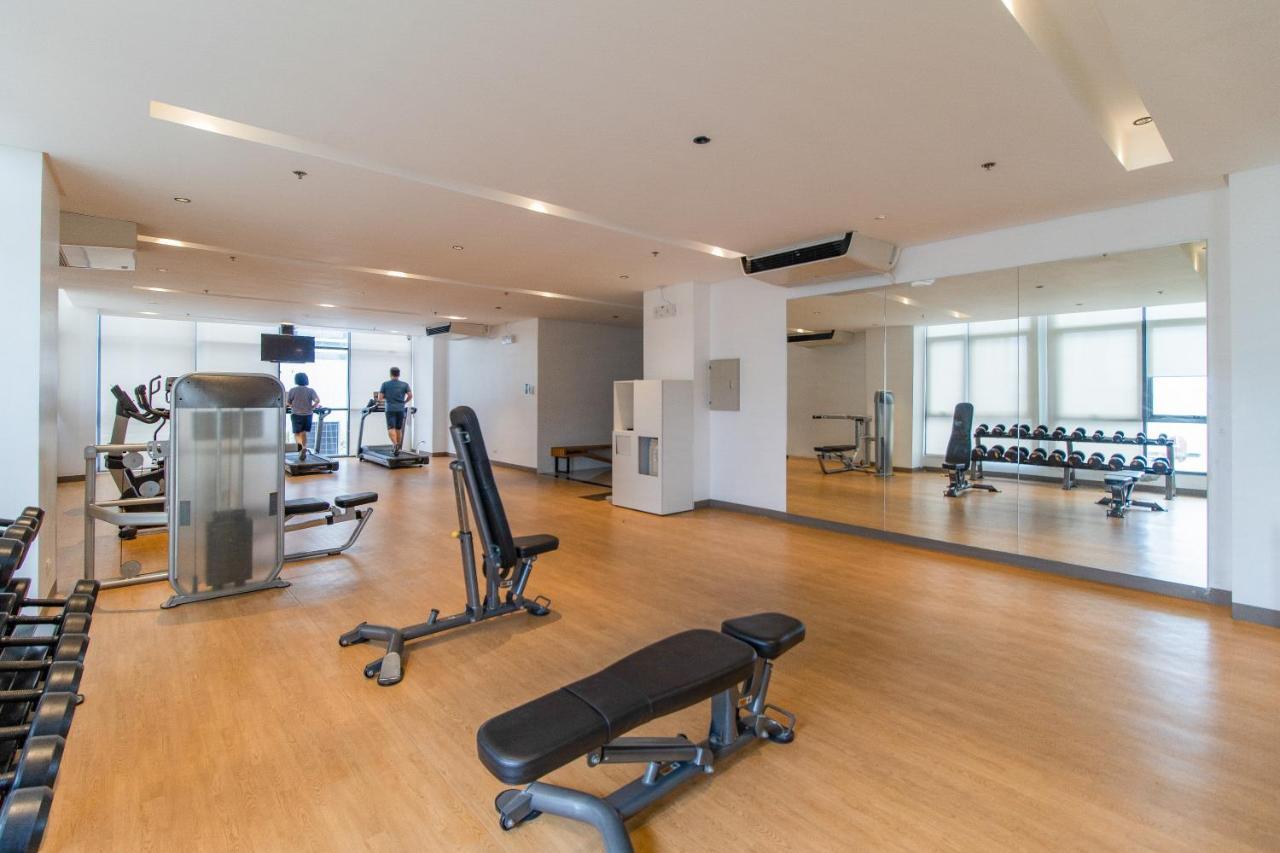 Omp 15C-T2, Seaview, Pool & Beach Access, Near Airport, Fast Wi-Fi, Netflix Punta Engaño Extérieur photo