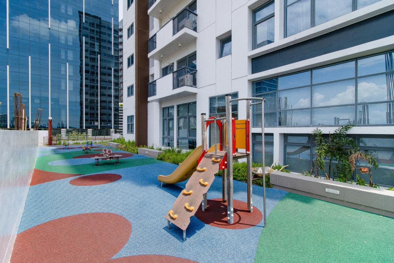 Omp 15C-T2, Seaview, Pool & Beach Access, Near Airport, Fast Wi-Fi, Netflix Punta Engaño Extérieur photo