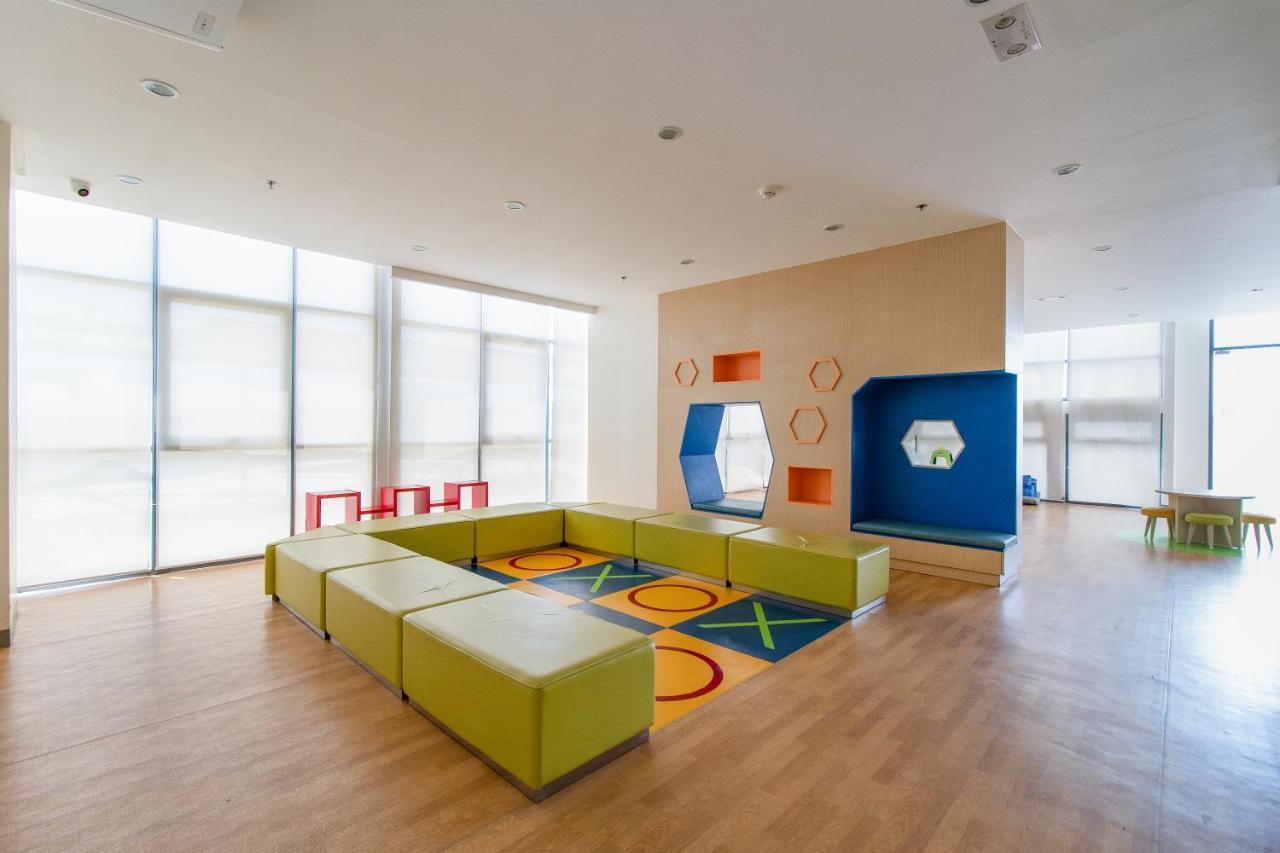 Omp 15C-T2, Seaview, Pool & Beach Access, Near Airport, Fast Wi-Fi, Netflix Punta Engaño Extérieur photo