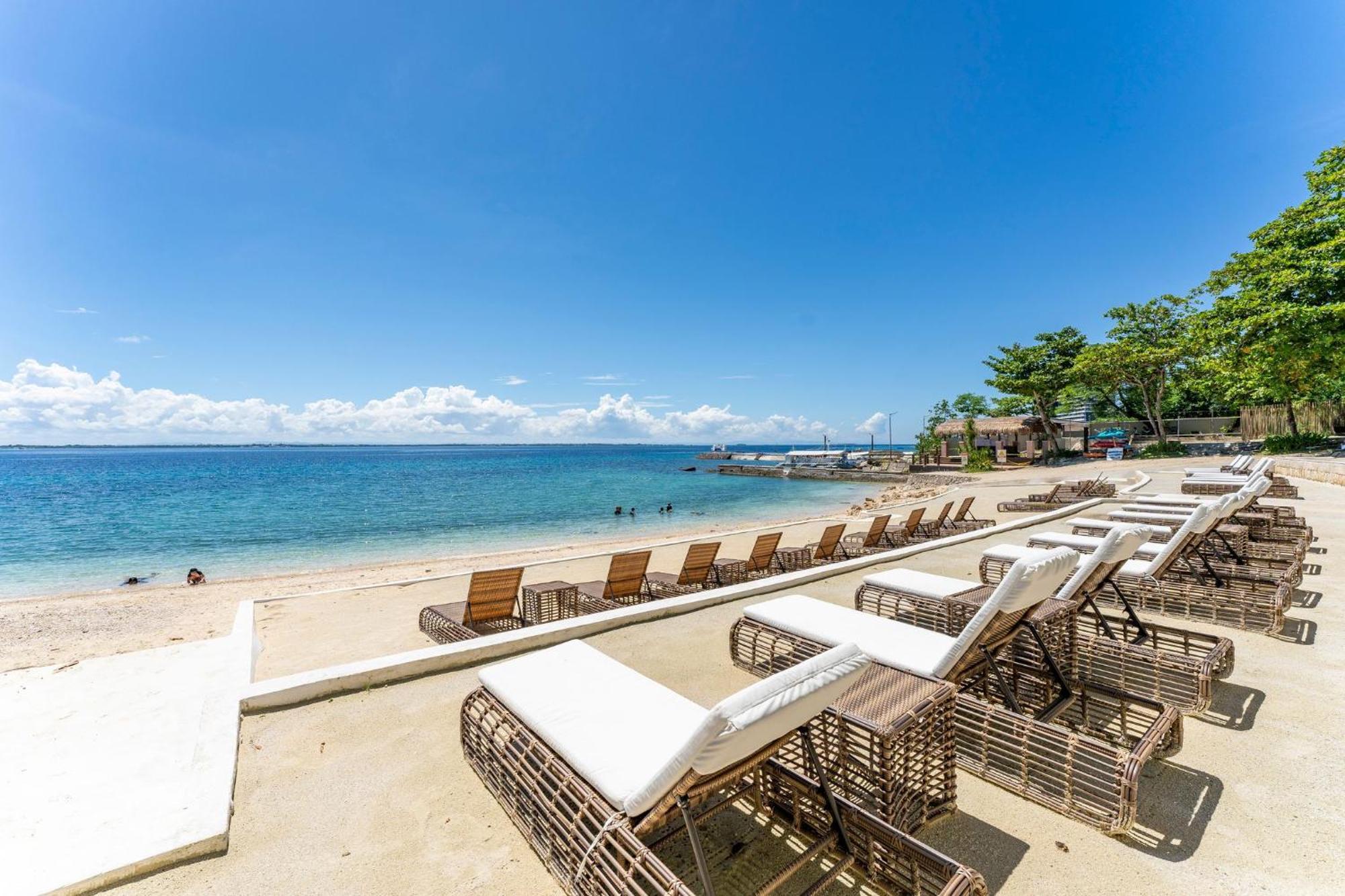 Omp 15C-T2, Seaview, Pool & Beach Access, Near Airport, Fast Wi-Fi, Netflix Punta Engaño Extérieur photo