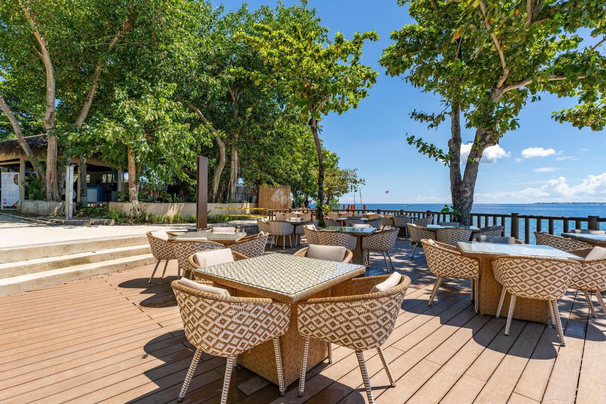 Omp 15C-T2, Seaview, Pool & Beach Access, Near Airport, Fast Wi-Fi, Netflix Punta Engaño Extérieur photo