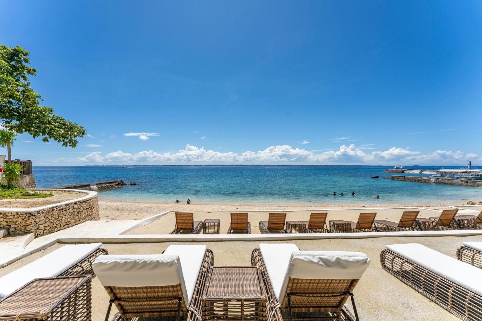 Omp 15C-T2, Seaview, Pool & Beach Access, Near Airport, Fast Wi-Fi, Netflix Punta Engaño Extérieur photo