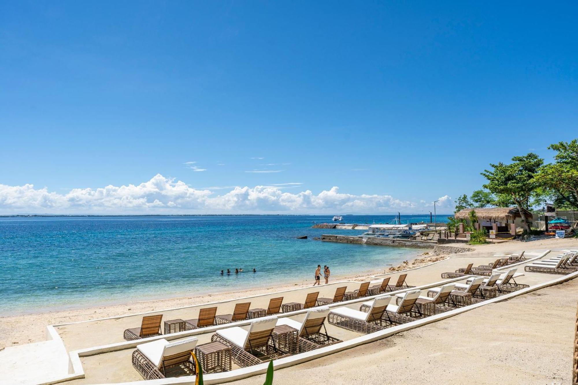 Omp 15C-T2, Seaview, Pool & Beach Access, Near Airport, Fast Wi-Fi, Netflix Punta Engaño Extérieur photo